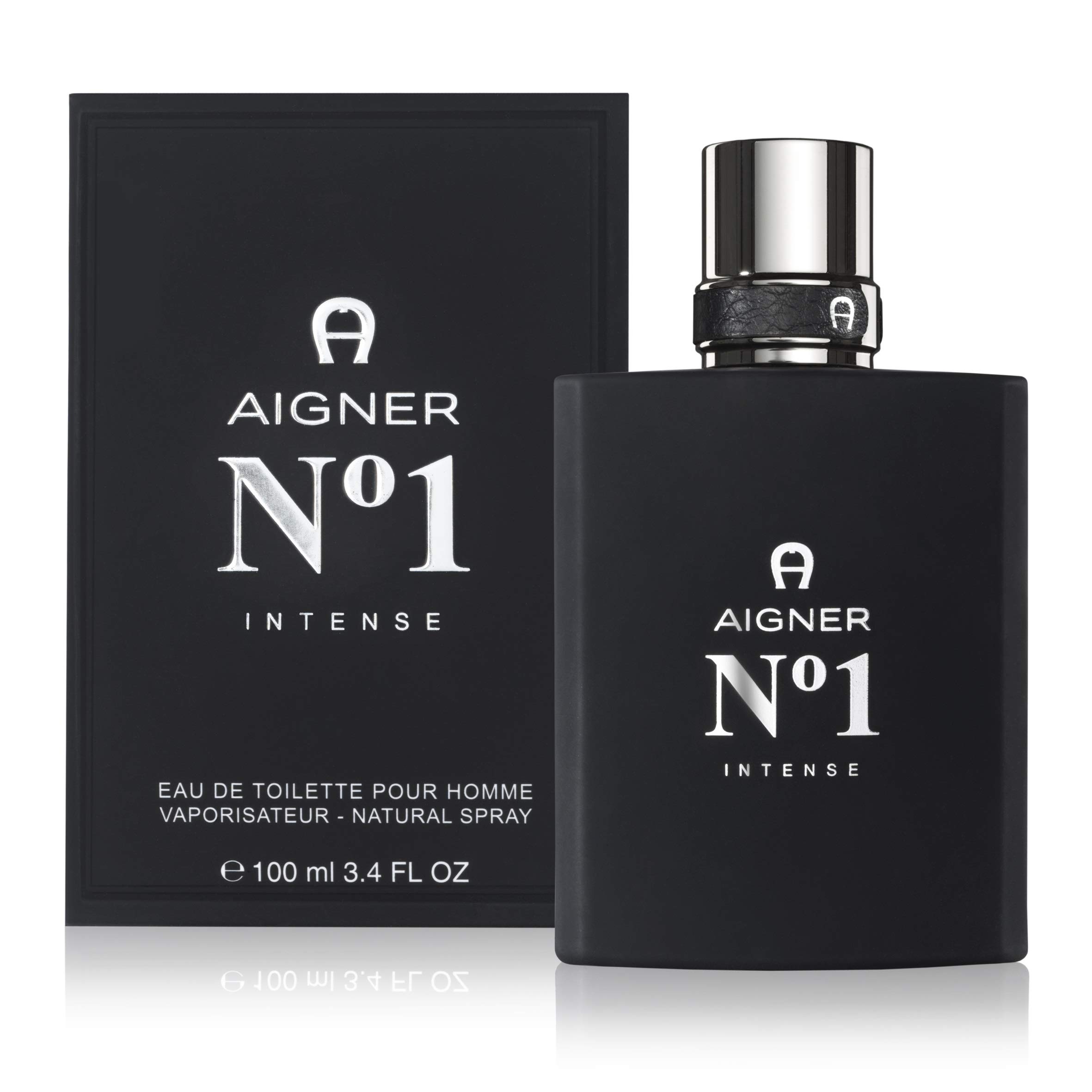 Foto 4 pulgar | Perfume Etienne Aigner Intense Eau De Toilette 100 Ml Para Hombre - Venta Internacional.
