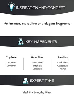 Foto 5 | Perfume Etienne Aigner Intense Eau De Toilette 100 Ml Para Hombre - Venta Internacional.
