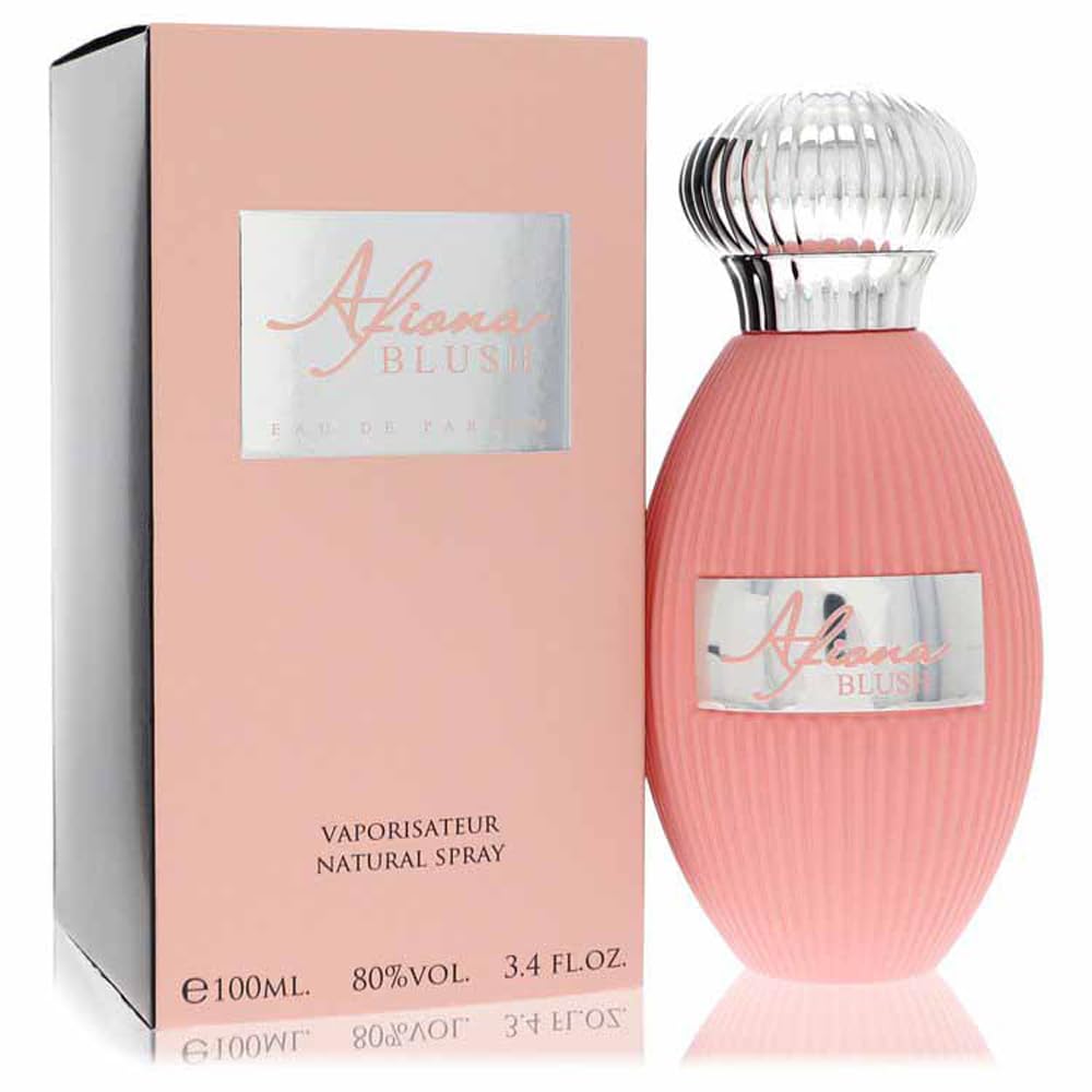 Foto 2 pulgar | Perfume Dumont Afiona Blush Eau De Parfum Para Mujer, 100 Ml - Venta Internacional.