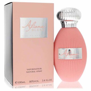 Foto 1 | Perfume Dumont Afiona Blush Eau De Parfum Para Mujer, 100 Ml - Venta Internacional.