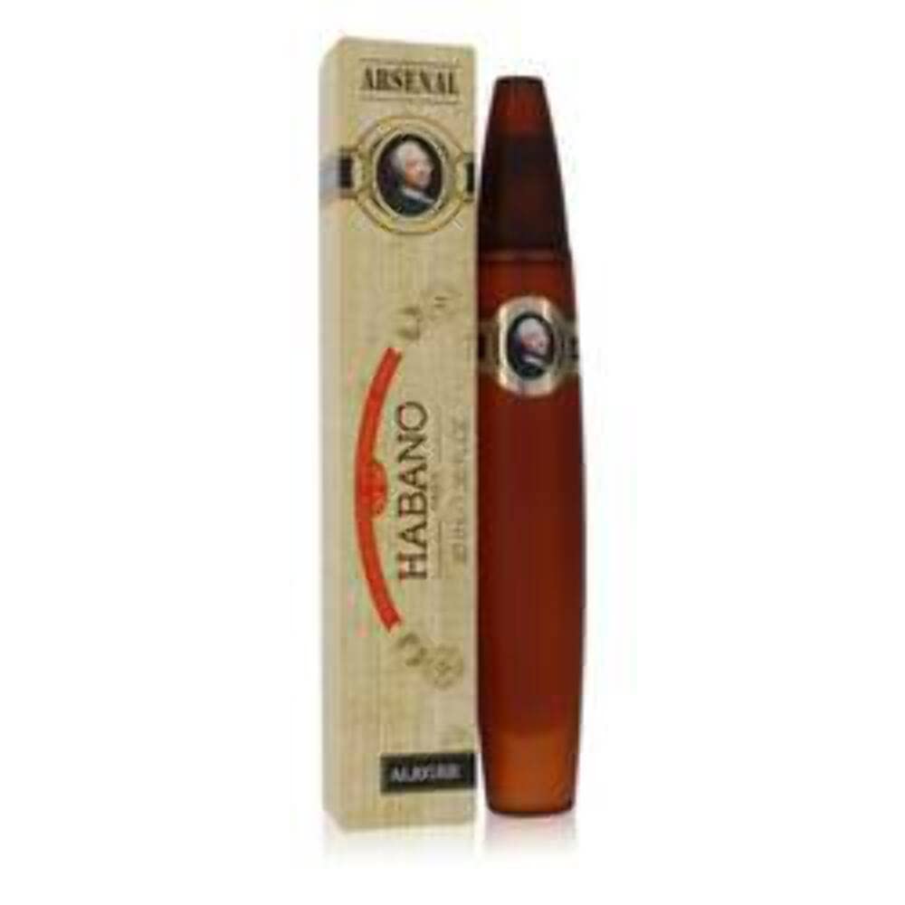 Foto 2 pulgar | Perfume Gilles Cantuel Habano Alegre Edt 40 Ml Para Hombre - Venta Internacional.