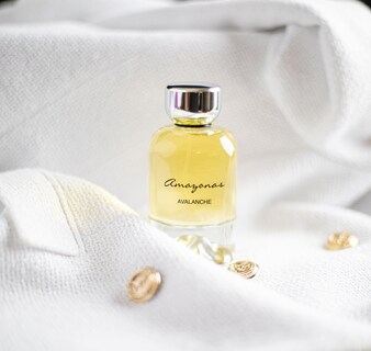 Foto 2 | Perfume Atralia Amazonas Avalanche Arab Eau De Parfum Para Hombre - Venta Internacional.