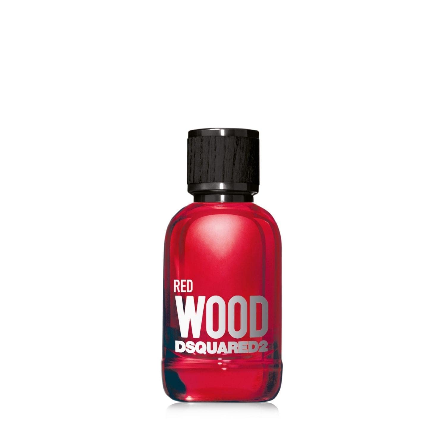 Foto 2 pulgar | Perfume Dsquared2 Wood Red Eau De Toilette, 50 Ml, Para Hombre - Venta Internacional.