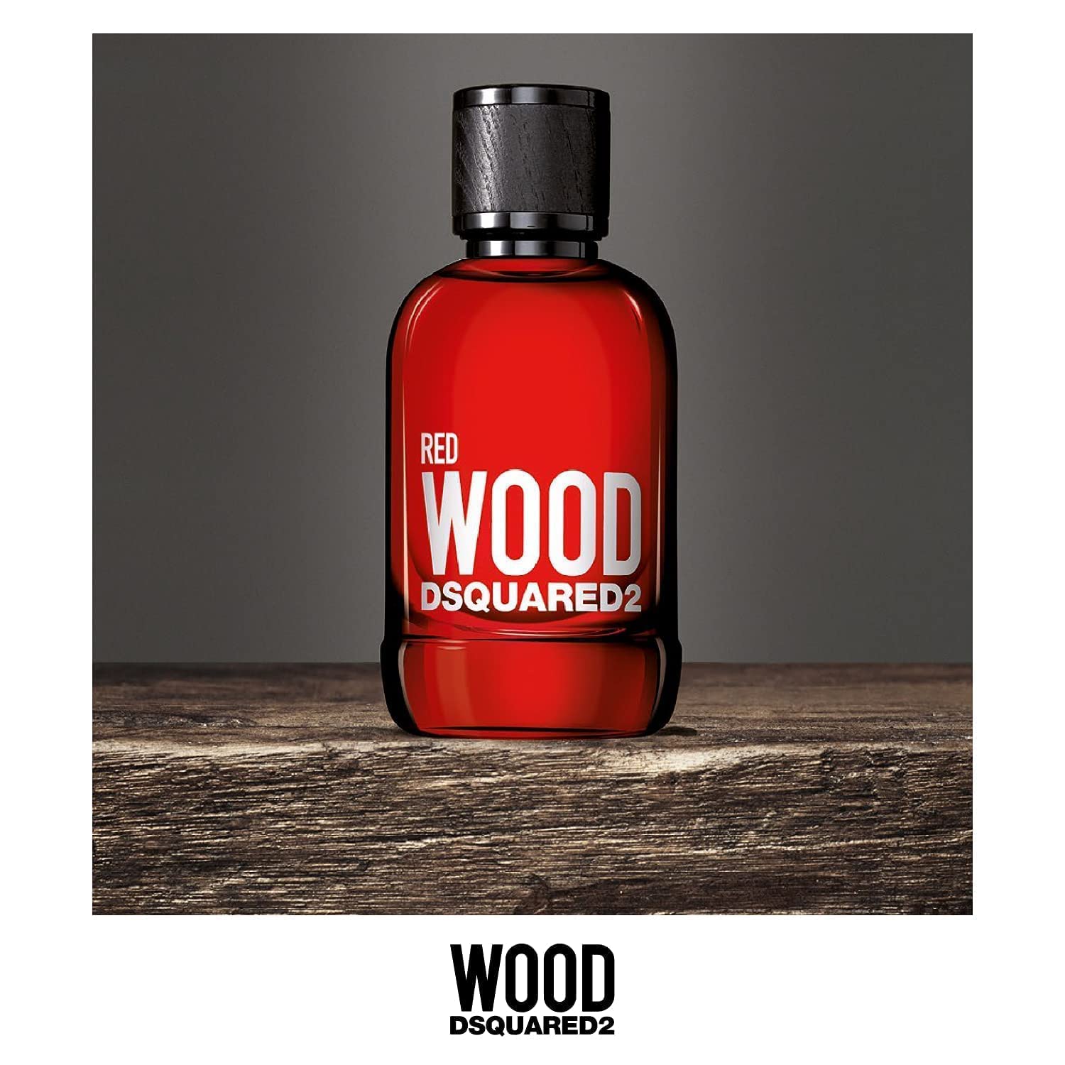Foto 6 pulgar | Perfume Dsquared2 Wood Red Eau De Toilette, 50 Ml, Para Hombre - Venta Internacional.
