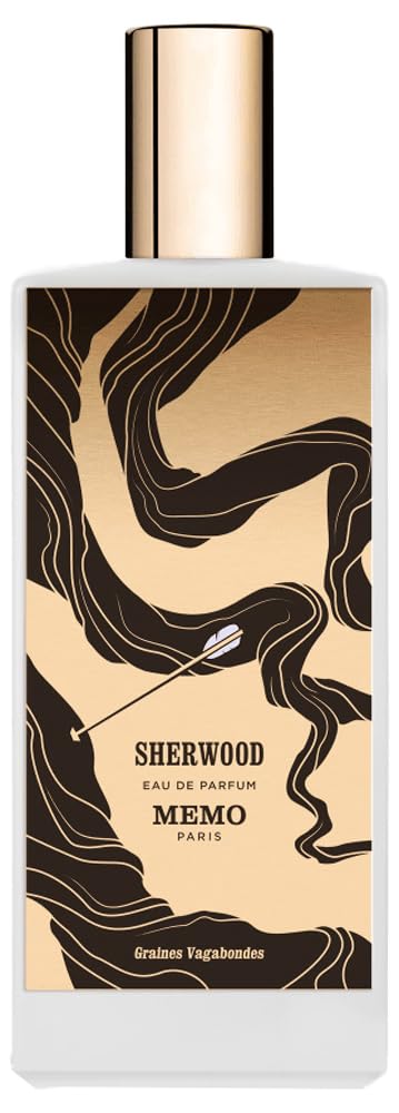 Foto 2 pulgar | Perfume Memo Paris Sherwood Edp 75 Ml Para Unisex - Venta Internacional.