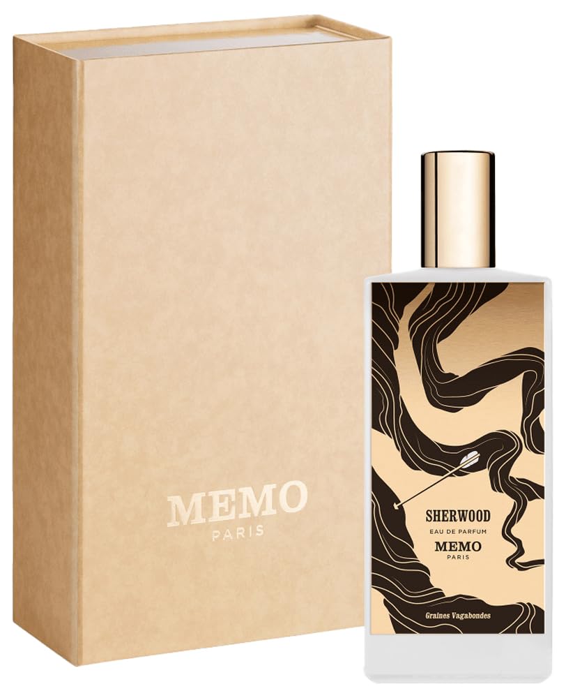 Foto 3 pulgar | Perfume Memo Paris Sherwood Edp 75 Ml Para Unisex - Venta Internacional.