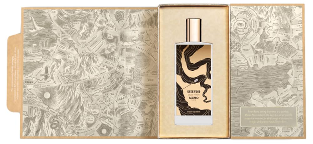 Foto 4 pulgar | Perfume Memo Paris Sherwood Edp 75 Ml Para Unisex - Venta Internacional.