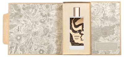 Foto 3 | Perfume Memo Paris Sherwood Edp 75 Ml Para Unisex - Venta Internacional.