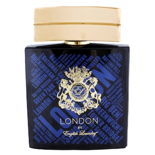 Foto 2 | Perfume English Laundry London Eau De Toilette Para Hombre, 100 Ml - Venta Internacional.