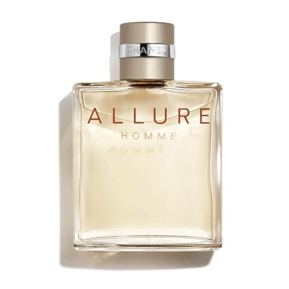 Perfume Chanel Allure Eau de Toilette 100 ml