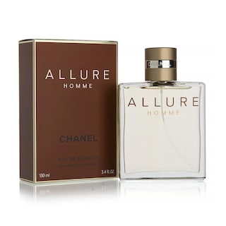 Foto 3 | Perfume Chanel Allure Eau de Toilette 100 ml