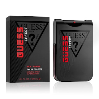 Foto 1 | Perfume Guess Effect Eau de Toilette 100 Ml - Venta Internacional