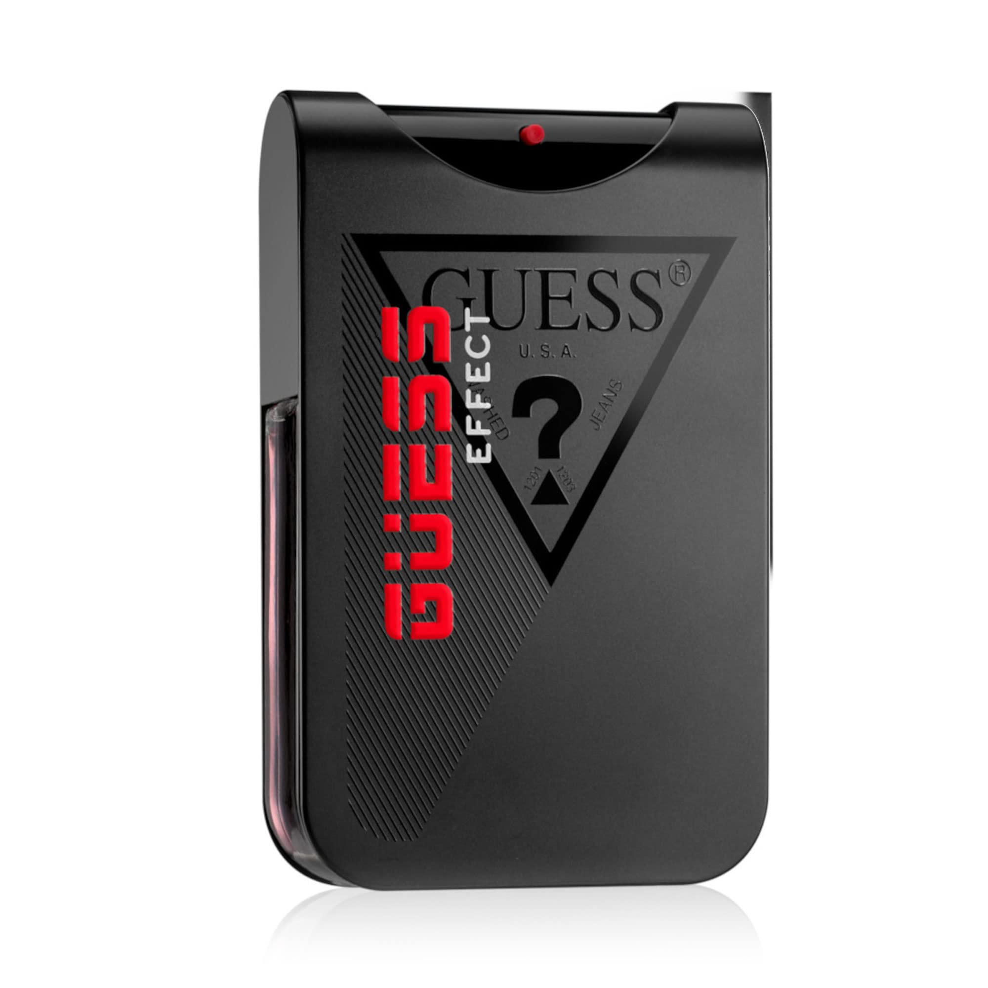 Foto 3 pulgar | Perfume Guess Effect Eau de Toilette 100 Ml - Venta Internacional