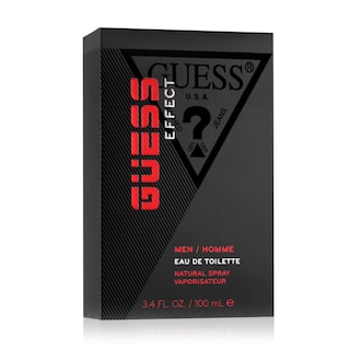 Foto 3 | Perfume Guess Effect Eau de Toilette 100 Ml - Venta Internacional