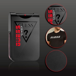 Foto 7 | Perfume Guess Effect Eau de Toilette 100 Ml - Venta Internacional