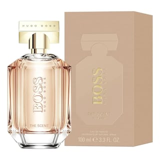 Foto 1 | Perfume Hugo Boss The Scent Eau De Parfum Para Hombre, 100 Ml - Venta Internacional.