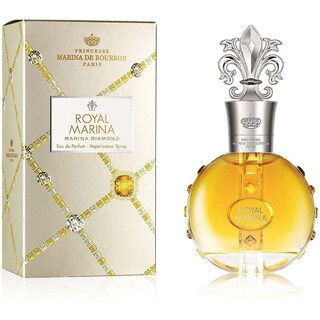 Foto 1 | Marina De Bourbon Edp Royal Marina Diamond 100 Ml