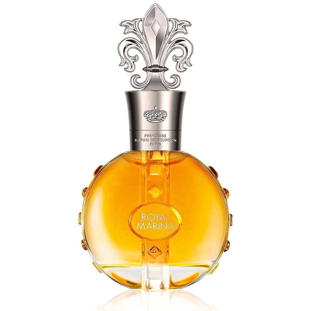 Foto 3 pulgar | Marina De Bourbon Edp Royal Marina Diamond 100 Ml