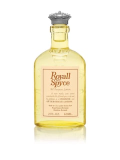 Foto 1 | Perfume Royall Spyce Para Colonia Y Loción Para Después Del Afeitado, 60 Ml, Tamaño De Viaje - Venta Internacional.