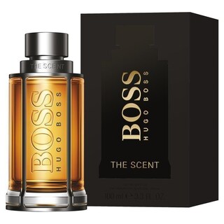 Foto 1 | Perfume Hugo Boss The Scent Eau De Toilette Para Hombre, 100 Ml - Venta Internacional.