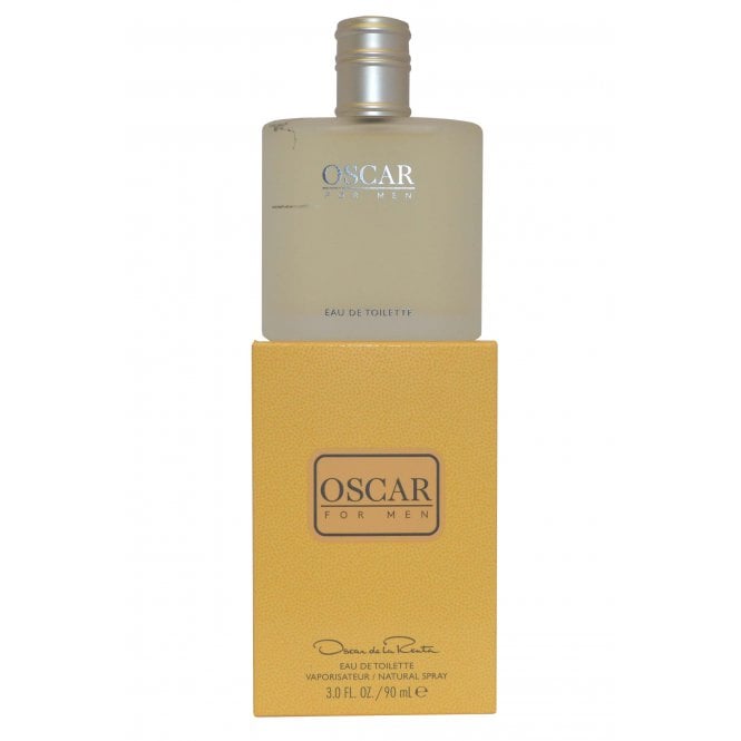 Foto 2 pulgar | Perfume Oscar De La Renta Oscar Para Hombre Eau De Toilette 90 Ml - Venta Internacional.