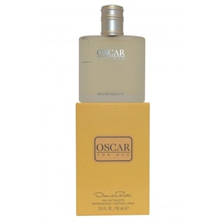 Foto 1 | Perfume Oscar De La Renta Oscar Para Hombre Eau De Toilette 90 Ml - Venta Internacional.