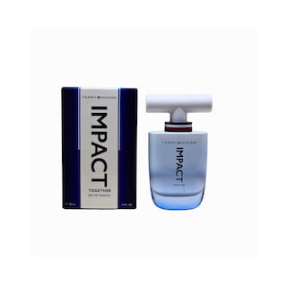 Foto 1 | Perfume Tommy Hilfiger Impact Together Eau De Toilette 100 ml para Hombre