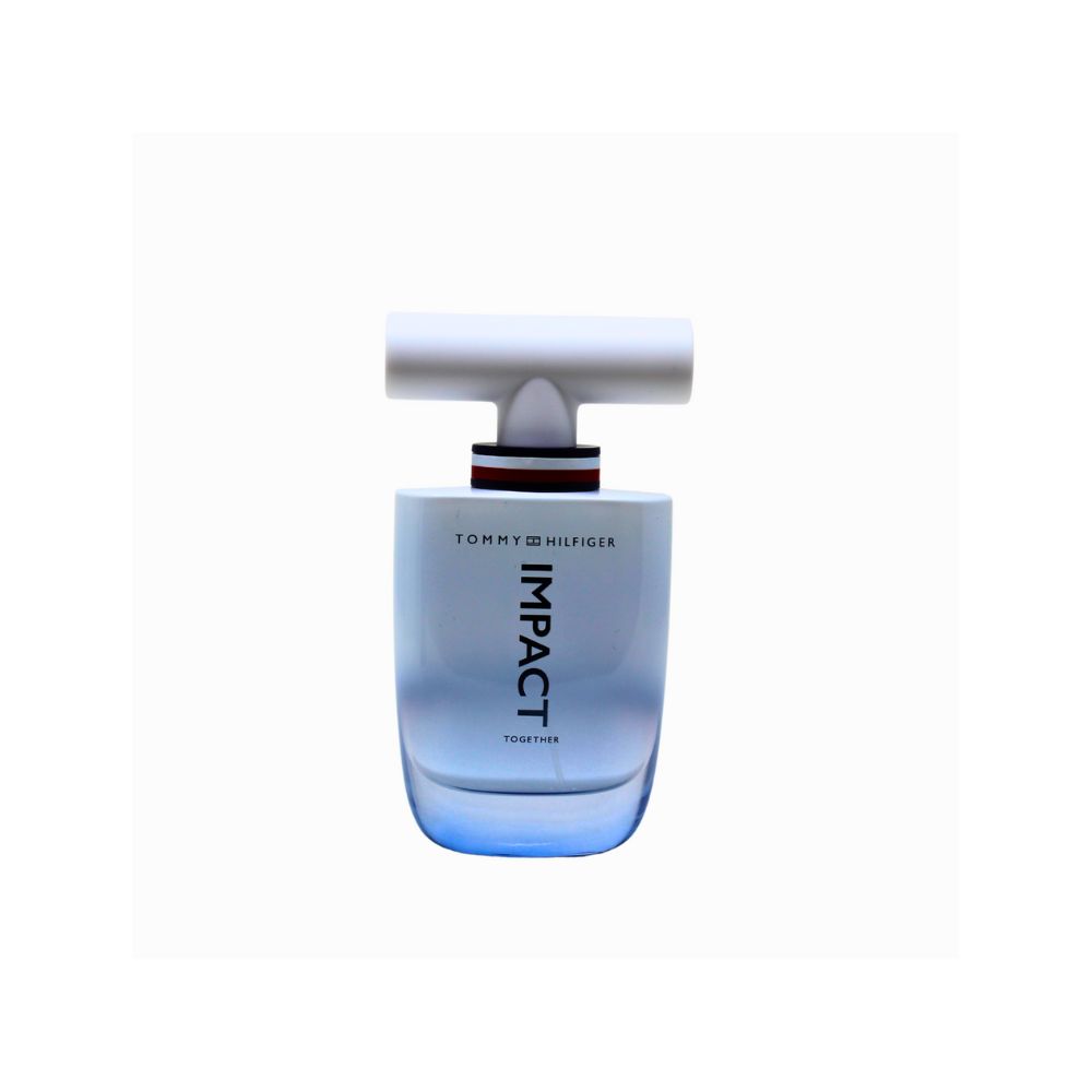 Foto 2 | Perfume Tommy Hilfiger Impact Together Eau De Toilette 100 ml para Hombre