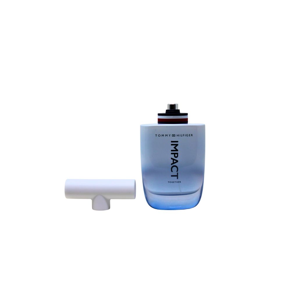 Foto 3 | Perfume Tommy Hilfiger Impact Together Eau De Toilette 100 ml para Hombre