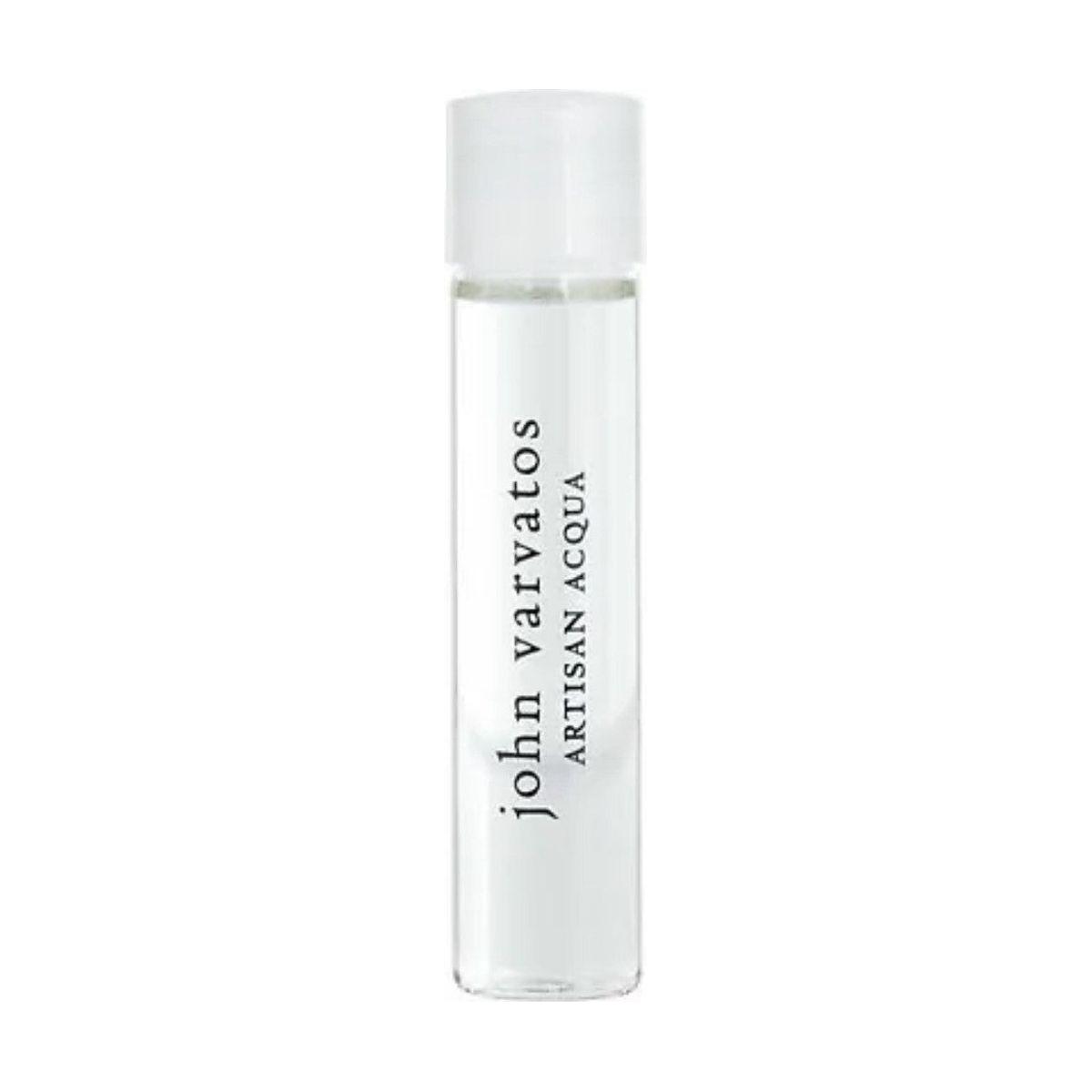 Foto 2 pulgar | Perfume John Varvatos Artisan Acqua Eau De Toilette 17 Ml Para - Venta Internacional.