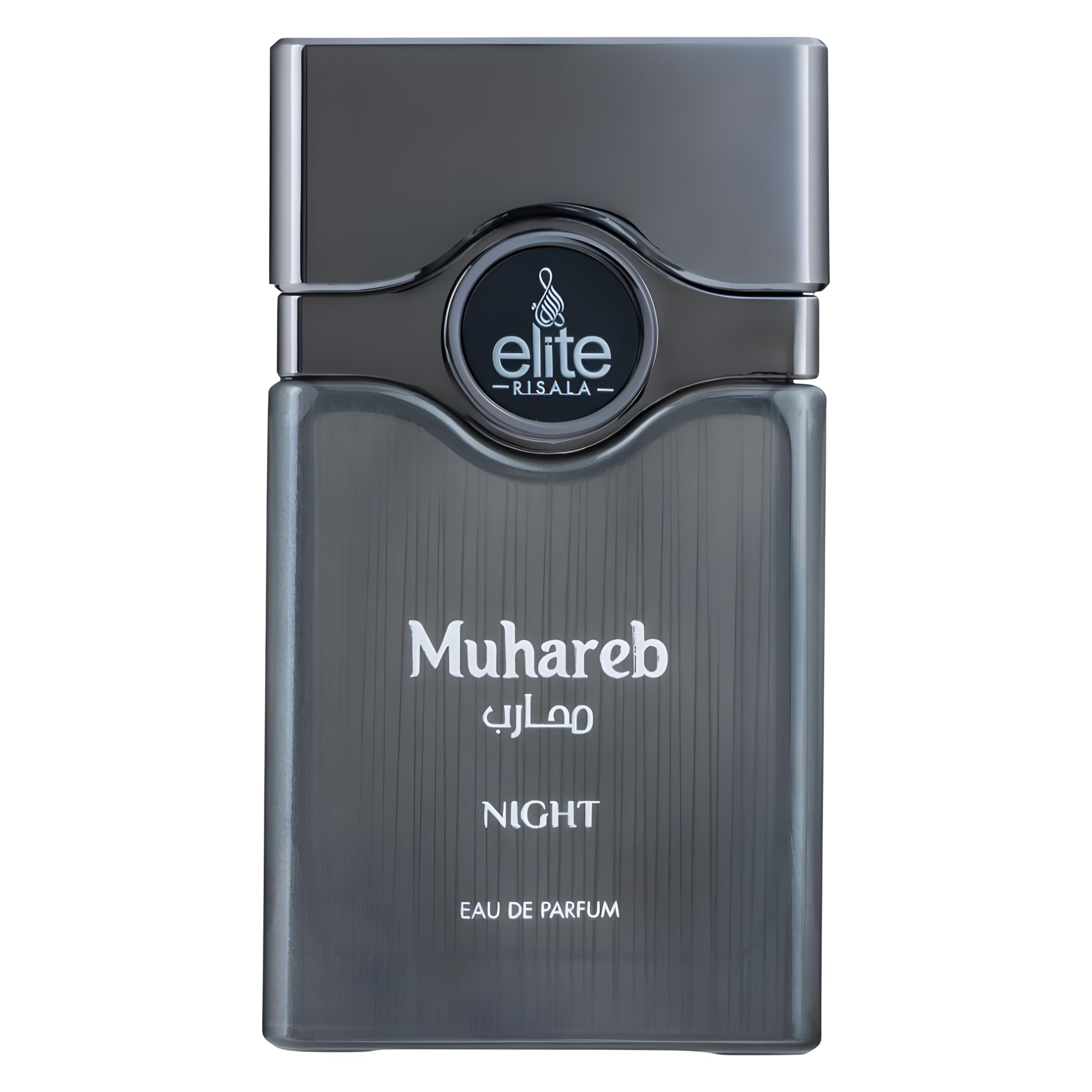 Foto 2 pulgar | Perfume Risala Elite Muhareb Night Eau De Parfum En Aerosol, 100 Ml - Venta Internacional.