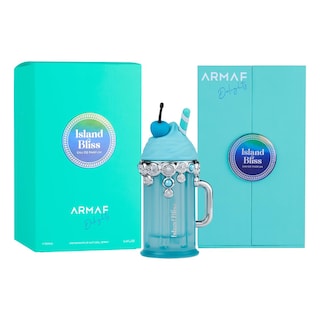 Foto 3 | Perfume Armaf Island Bliss Eau De Parfum 100 Ml Para Hombre - Venta Internacional.