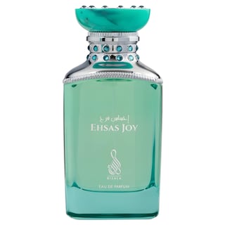 Foto 1 | Perfume Risala Ehsas Joy Ehsas Eau De Parfum, 100 Ml, Para Unisex - Venta Internacional.