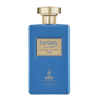 Foto 1 | Perfume Risala Elite Fantasy Para Hombre 100 Ml Eau De Parfum - Venta Internacional.