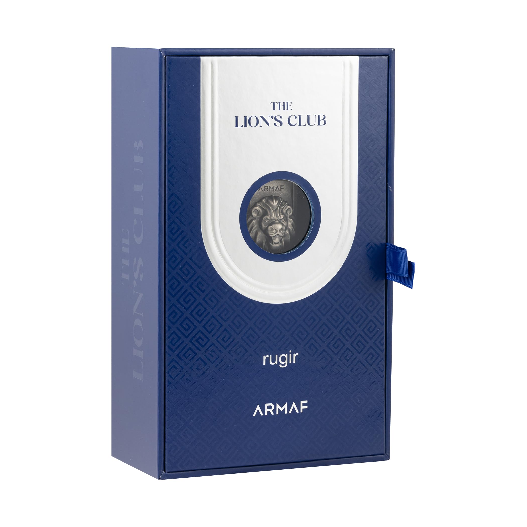 Foto 3 pulgar | Perfume Armaf The Lion's Club Rugir Eau De Parfum Para Hombre, 100 Ml - Venta Internacional.