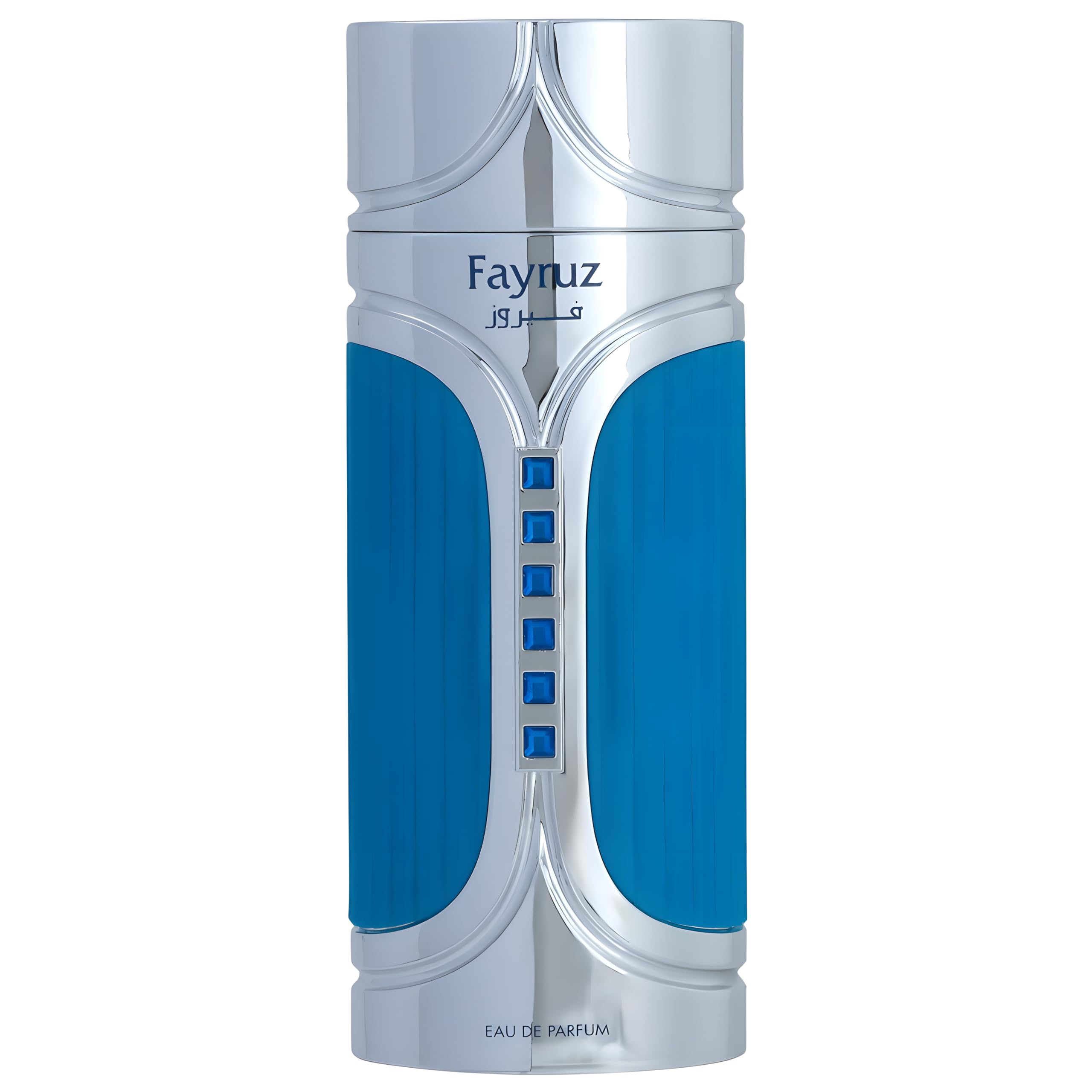 Foto 1 | Perfume Risala Elite Fayruz Eau De Parfum Para Hombre, 100 Ml - Venta Internacional.