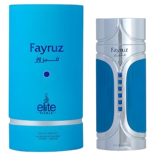 Foto 2 | Perfume Risala Elite Fayruz Eau De Parfum Para Hombre, 100 Ml - Venta Internacional.