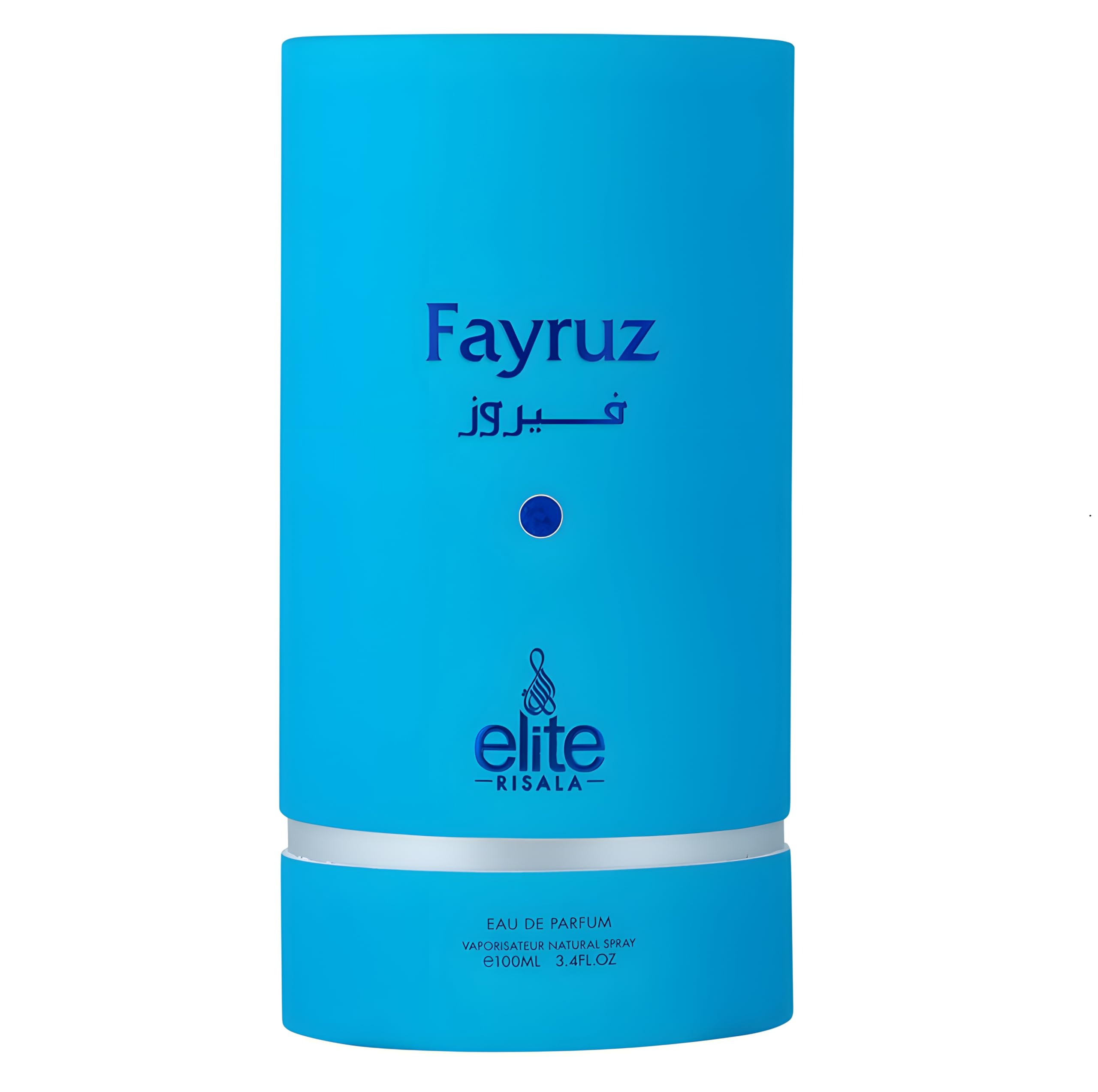 Foto 4 pulgar | Perfume Risala Elite Fayruz Eau De Parfum Para Hombre, 100 Ml - Venta Internacional.