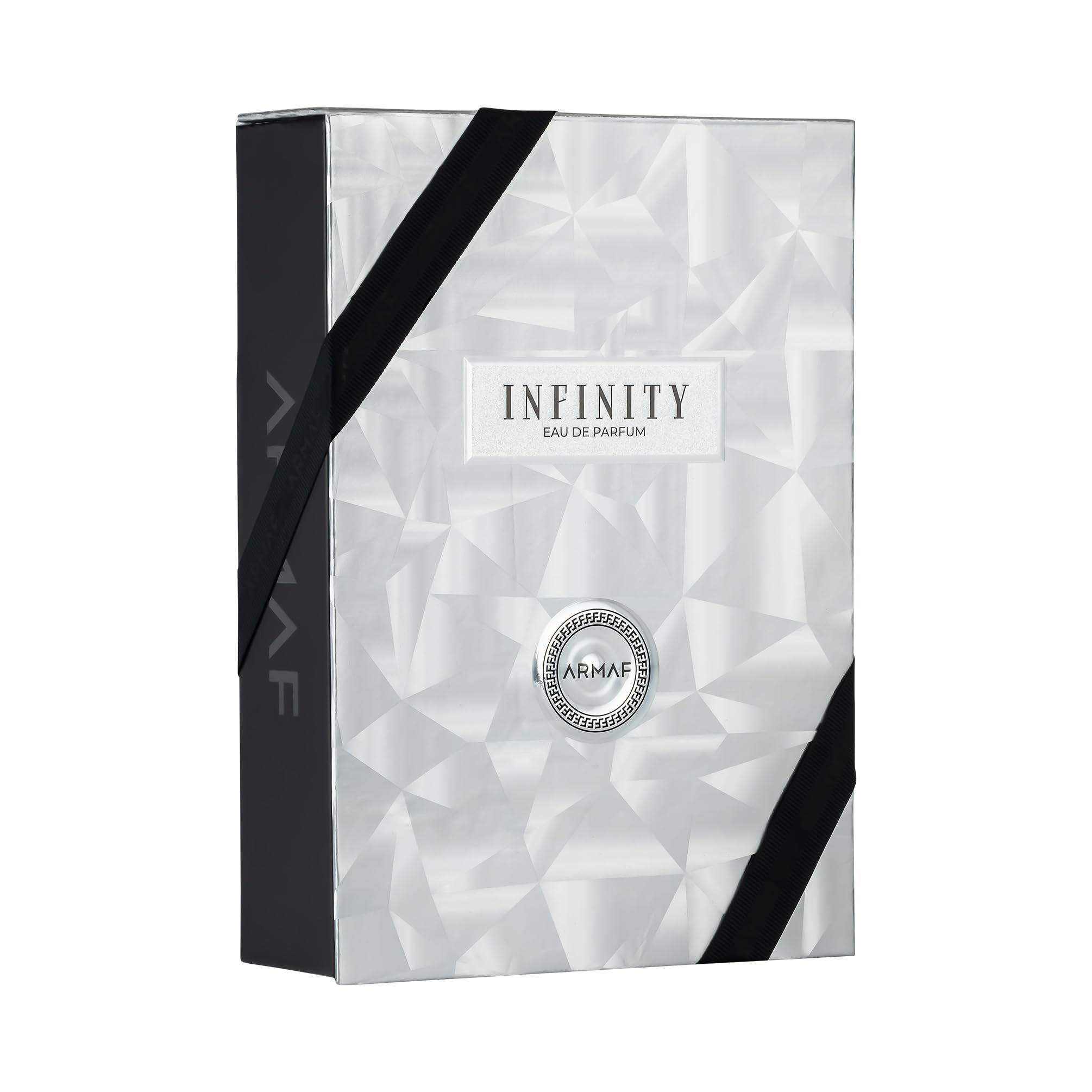 Foto 2 | Perfume Armaf Infinity Eau De Parfum Para Hombre, 100 Ml - Venta Internacional.