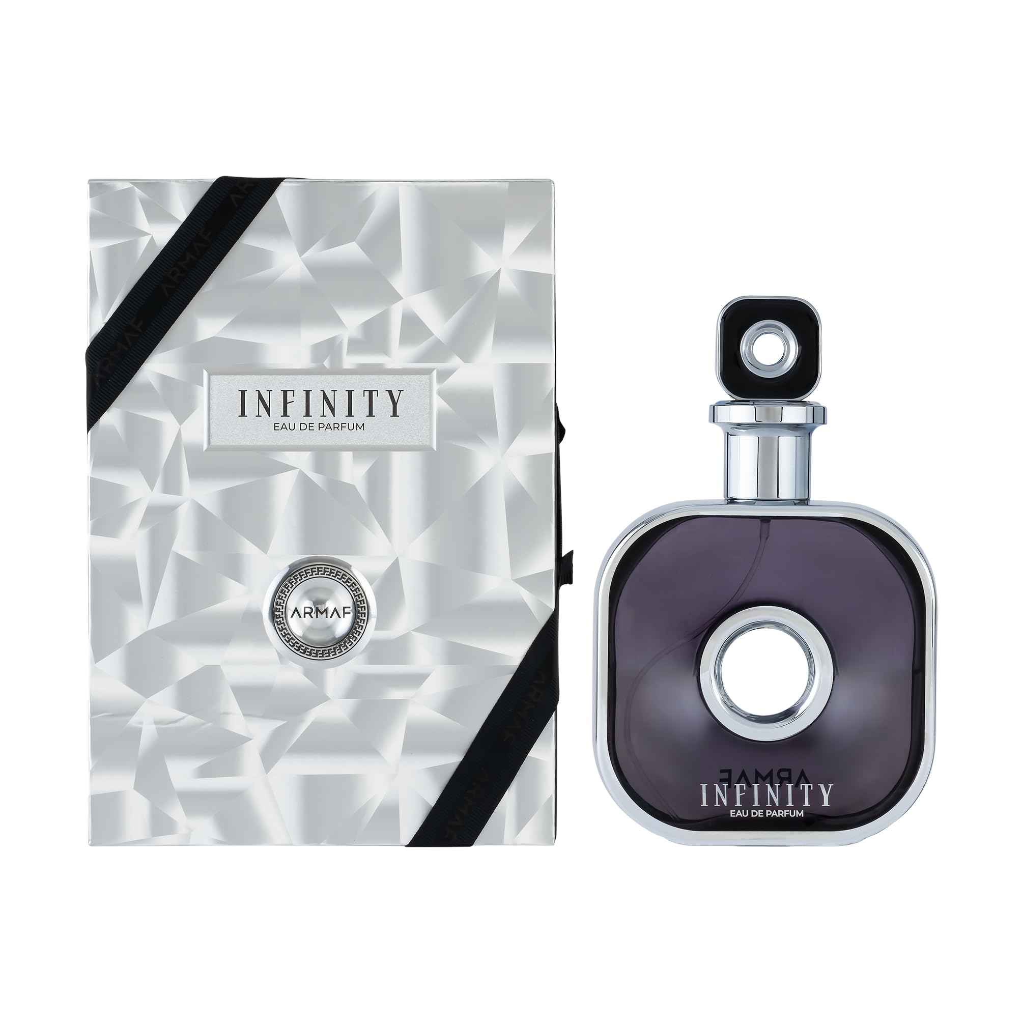 Foto 4 pulgar | Perfume Armaf Infinity Eau De Parfum Para Hombre, 100 Ml - Venta Internacional.