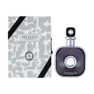 Foto 3 | Perfume Armaf Infinity Eau De Parfum Para Hombre, 100 Ml - Venta Internacional.
