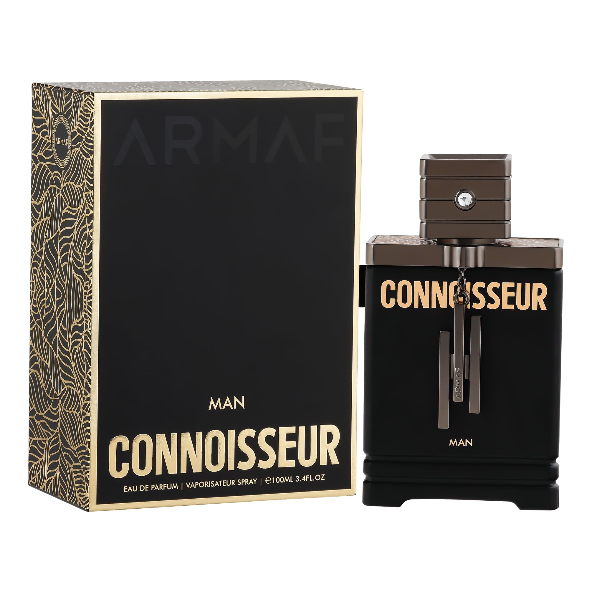 Foto 2 | Perfume Armaf Connoisseur Eau De Parfum Para Hombre, 100 Ml - Venta Internacional.
