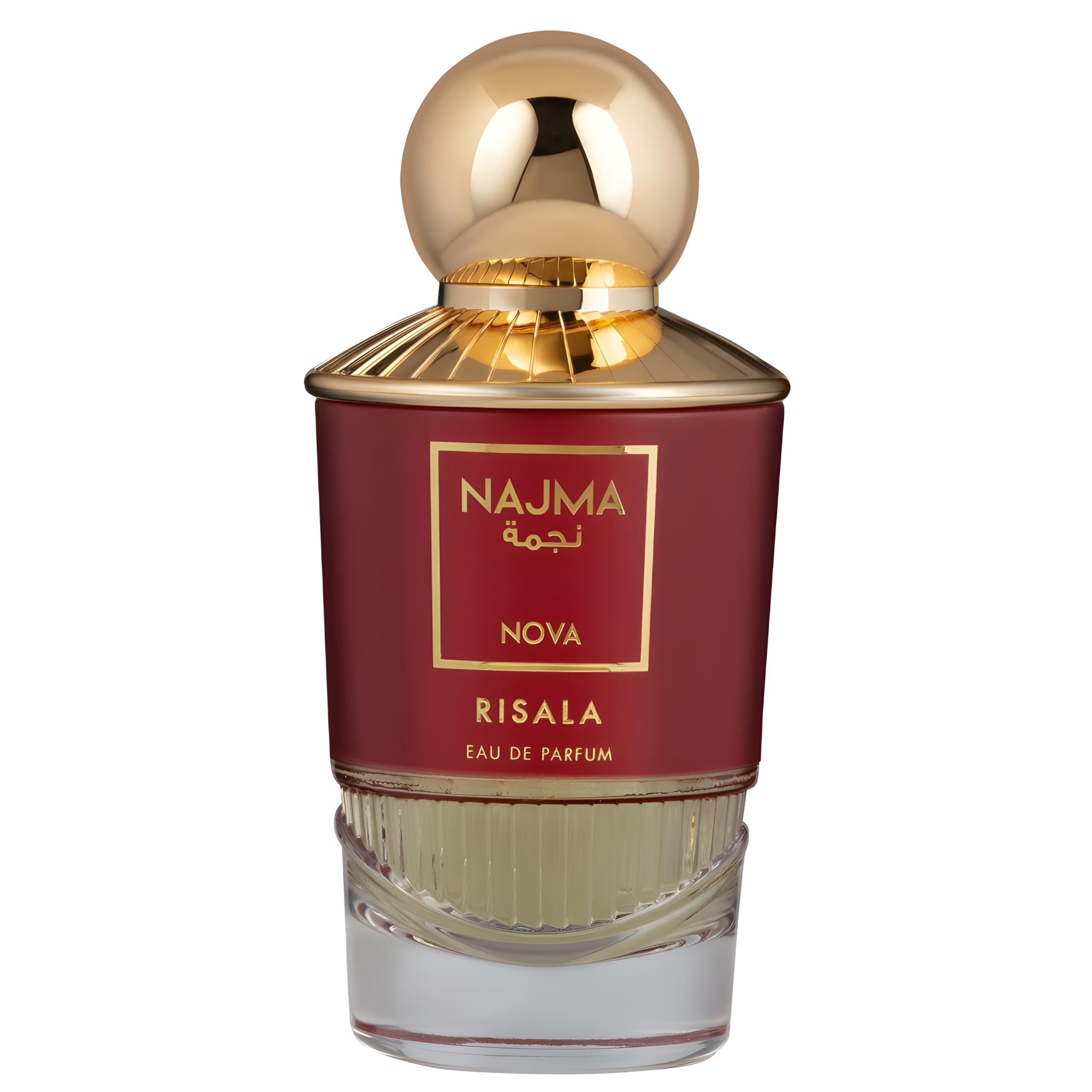 Foto 1 | Perfume Risala Najma Nova Eau De Parfum Para Unisex, 100 Ml - Venta Internacional.