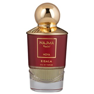 Foto 1 | Perfume Risala Najma Nova Eau De Parfum Para Unisex, 100 Ml - Venta Internacional.