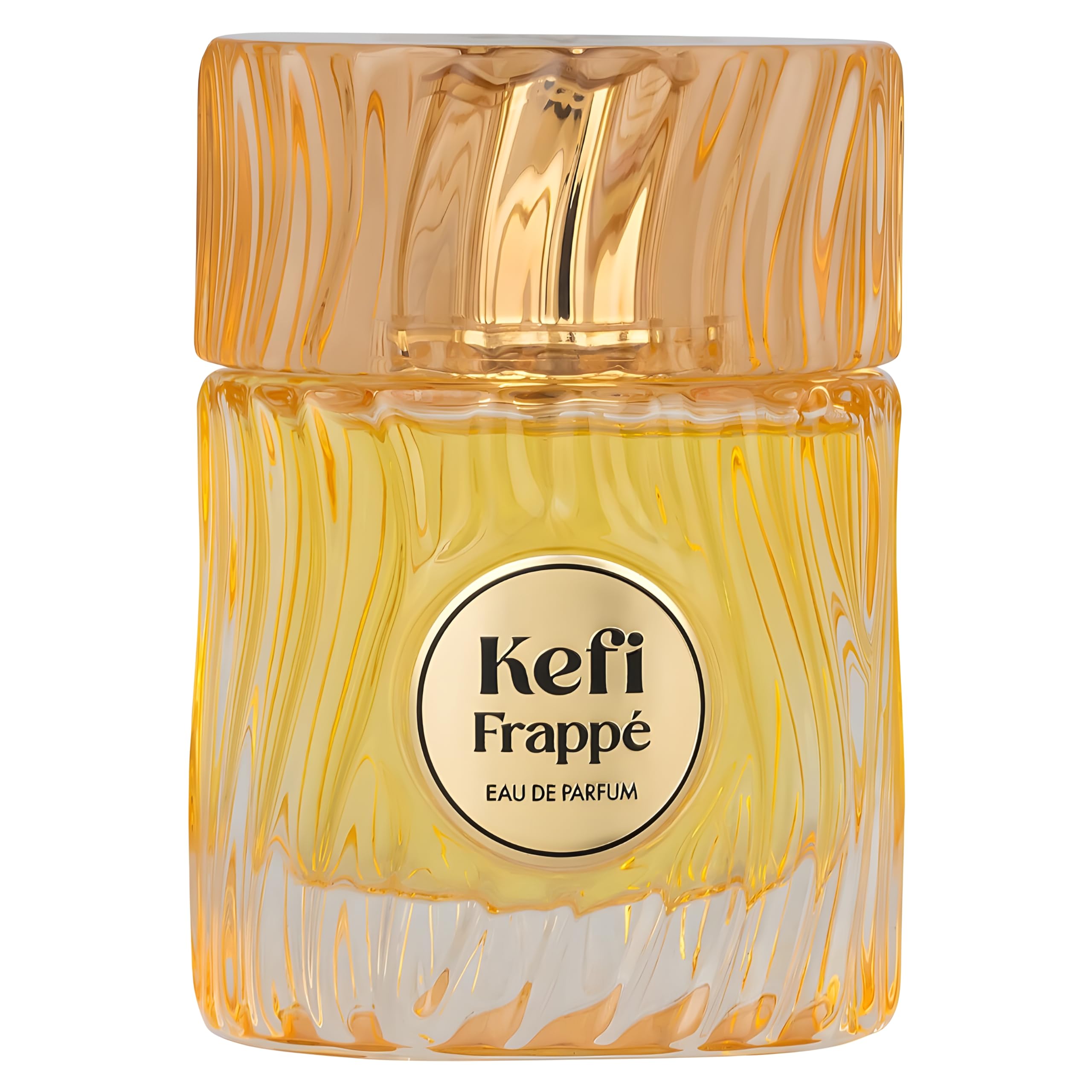 Foto 2 pulgar | Perfume Risala Elite Kefi Frappe Eau De Parfum En Aerosol, 100 Ml - Venta Internacional.