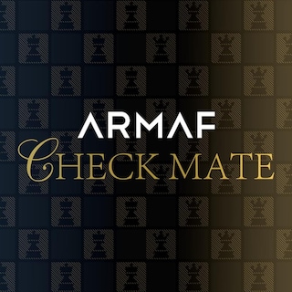 Foto 4 | Perfume Armaf Checkmate King Eau De Parfum Para Hombre, 100 Ml - Venta Internacional.