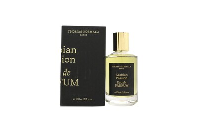 Foto 2 | Perfume Thomas Kosmala Arabian Passion, 100 Ml - Venta Internacional.