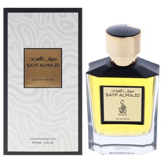 Foto 1 | Perfume Risala Sayf Almajd Edp 100 Ml Para Hombre - Venta Internacional.