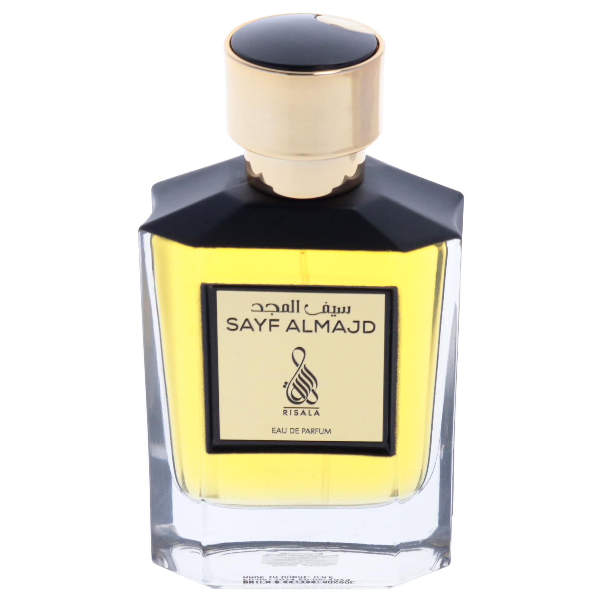 Foto 3 pulgar | Perfume Risala Sayf Almajd Edp 100 Ml Para Hombre - Venta Internacional.