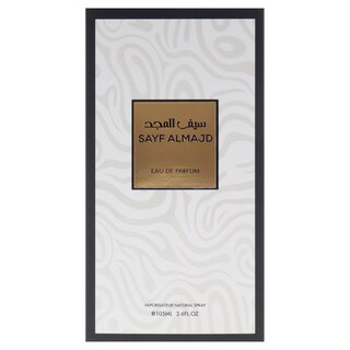 Foto 5 | Perfume Risala Sayf Almajd Edp 100 Ml Para Hombre - Venta Internacional.